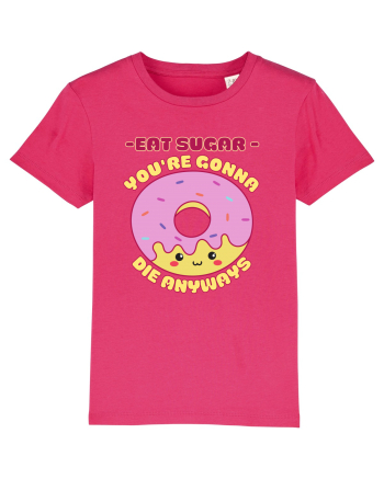 Funny Kawaii Food Raspberry