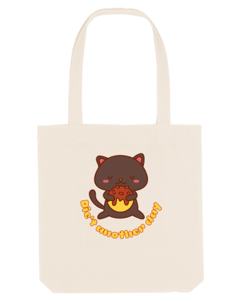 Funny Kawaii Cat Natural