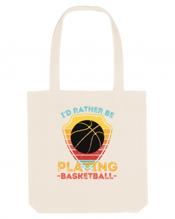 For Basketball Lovers Natural