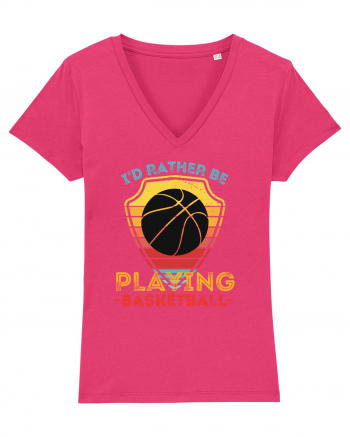 For Basketball Lovers Raspberry