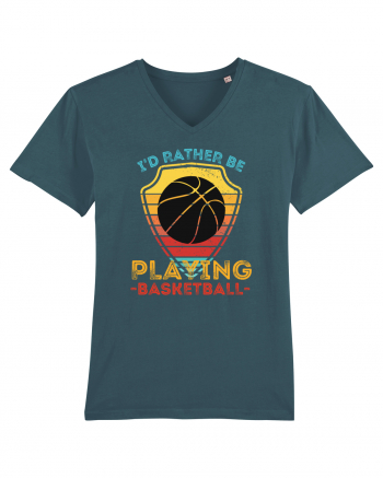 For Basketball Lovers Stargazer