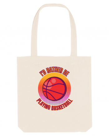 For Basketball Lovers Natural