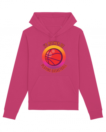 For Basketball Lovers Raspberry