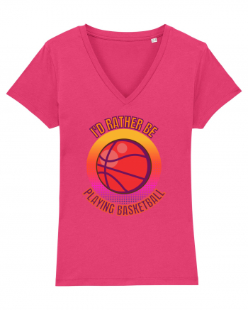 For Basketball Lovers Raspberry