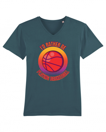 For Basketball Lovers Stargazer