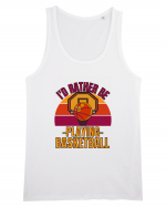 For Basketball Lovers Maiou Bărbat Runs