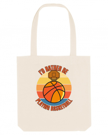 For Basketball Lovers Natural