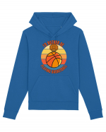 For Basketball Lovers Hanorac Unisex Drummer