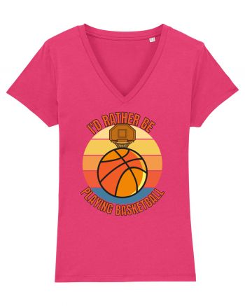 For Basketball Lovers Raspberry