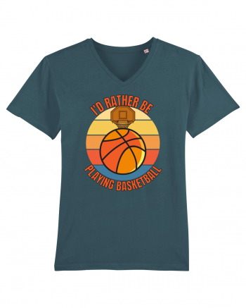 For Basketball Lovers Stargazer