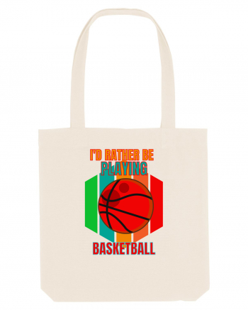 For Basketball Lovers Natural