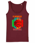 For Basketball Lovers Maiou Damă Dreamer