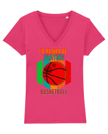 For Basketball Lovers Raspberry