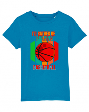 For Basketball Lovers Azur