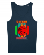 For Basketball Lovers Maiou Bărbat Runs