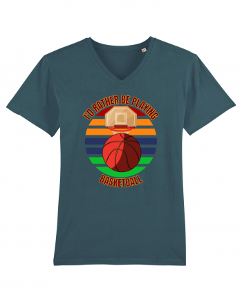 For Basketball Lovers Stargazer