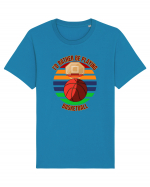 For Basketball Lovers Tricou mânecă scurtă Unisex Rocker