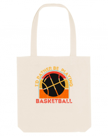 For Basketball Lovers Natural