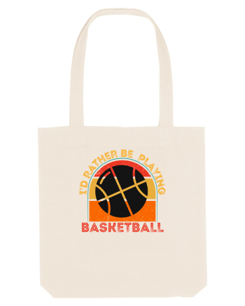 For Basketball Lovers Natural