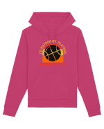 For Basketball Lovers Hanorac Unisex Drummer