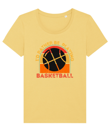 For Basketball Lovers Jojoba