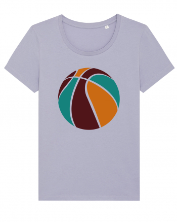 For Basketball Lovers Lavender