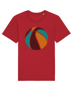 For Basketball Lovers Tricou mânecă scurtă Unisex Rocker