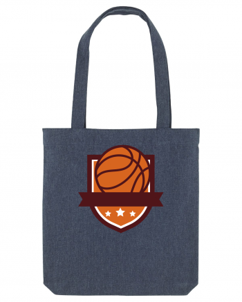 For Basketball Lovers Midnight Blue