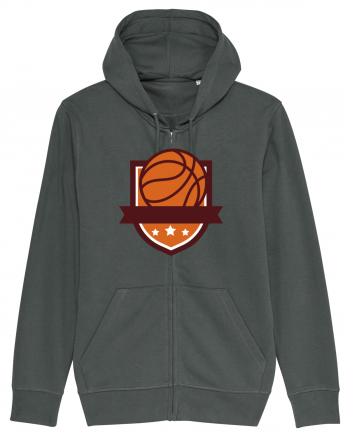 For Basketball Lovers Anthracite