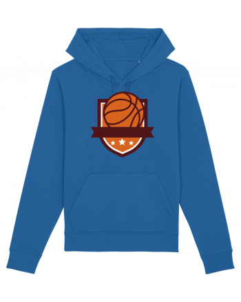 For Basketball Lovers Royal Blue