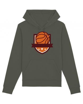 For Basketball Lovers Khaki