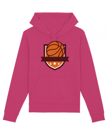 For Basketball Lovers Raspberry