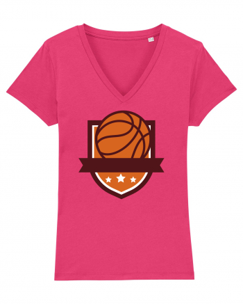 For Basketball Lovers Raspberry