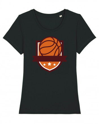 For Basketball Lovers Black