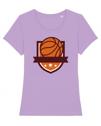 For Basketball Lovers Lavender Dawn