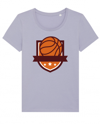 For Basketball Lovers Lavender