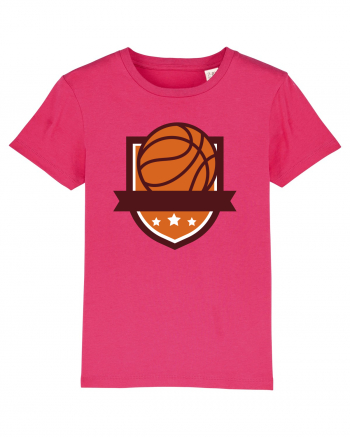 For Basketball Lovers Raspberry