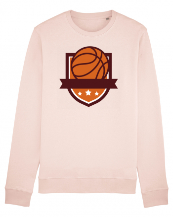 For Basketball Lovers Candy Pink