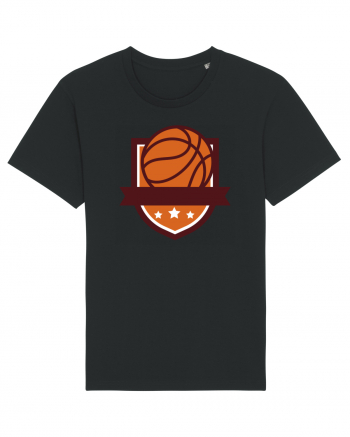 For Basketball Lovers Black