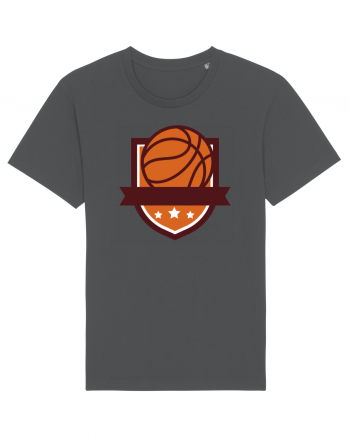 For Basketball Lovers Anthracite