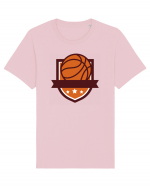 For Basketball Lovers Tricou mânecă scurtă Unisex Rocker