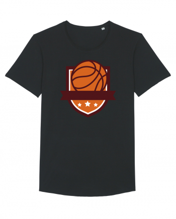 For Basketball Lovers Black