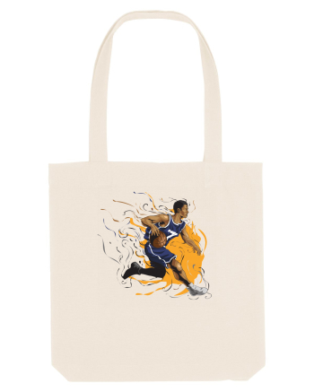 For Basketball Lovers Natural