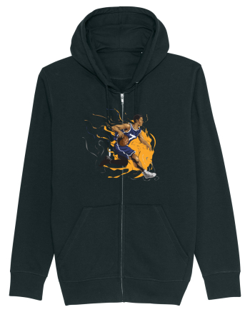 For Basketball Lovers Black