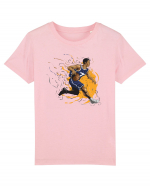 For Basketball Lovers Tricou mânecă scurtă  Copii Mini Creator