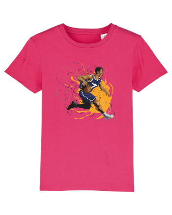 For Basketball Lovers Raspberry