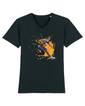 For Basketball Lovers Black