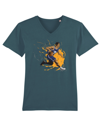 For Basketball Lovers Stargazer