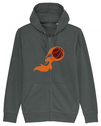 For Basketball Lovers Anthracite