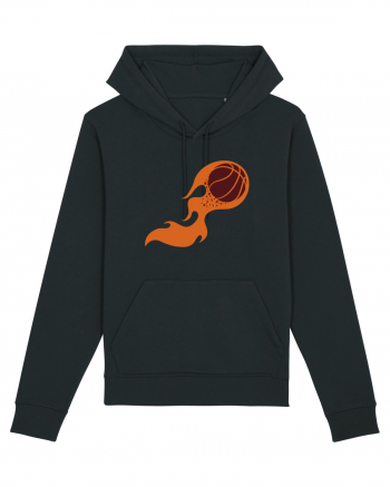 For Basketball Lovers Black